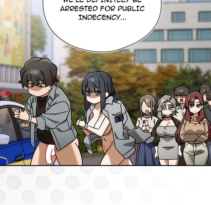 Switch ON Season 2 Chapter 27 - Page 69