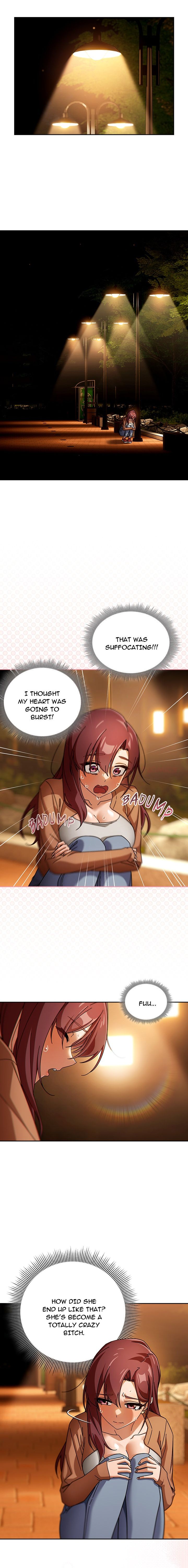 Switch ON Season 2 Chapter 30 - Page 16