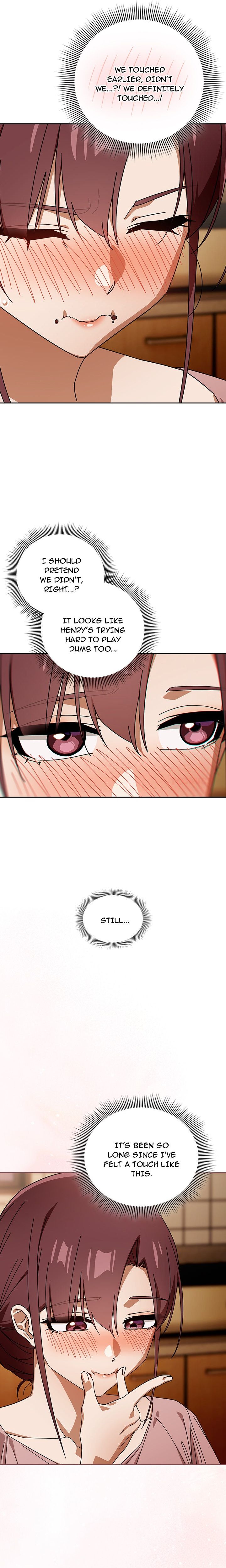 Switch ON Season 2 Chapter 32 - Page 2