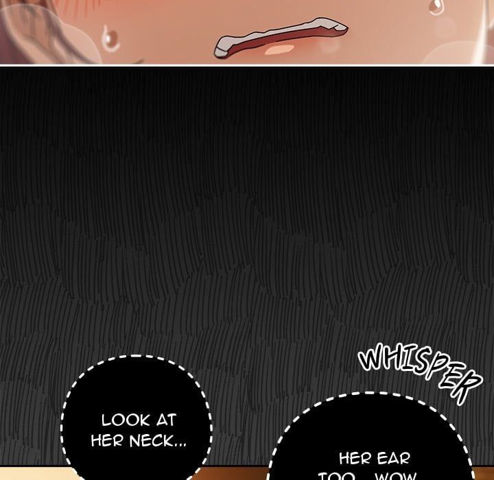 Switch ON Season 2 Chapter 34 - Page 88