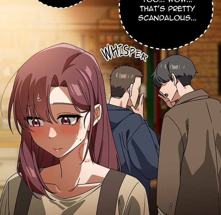 Switch ON Season 2 Chapter 34 - Page 89