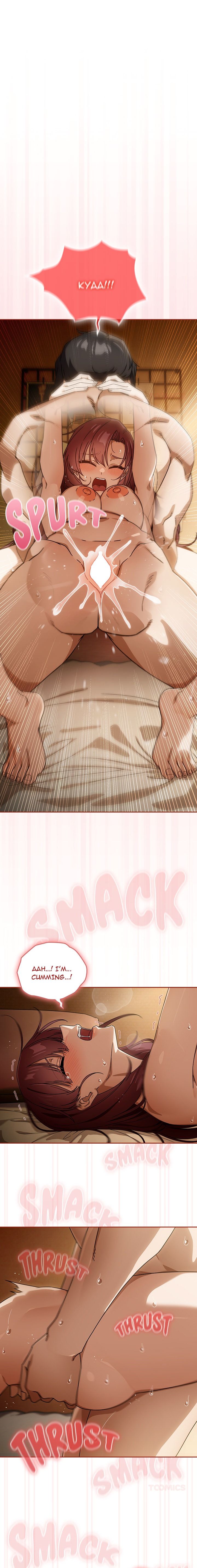 Switch ON Season 2 Chapter 35 - Page 1