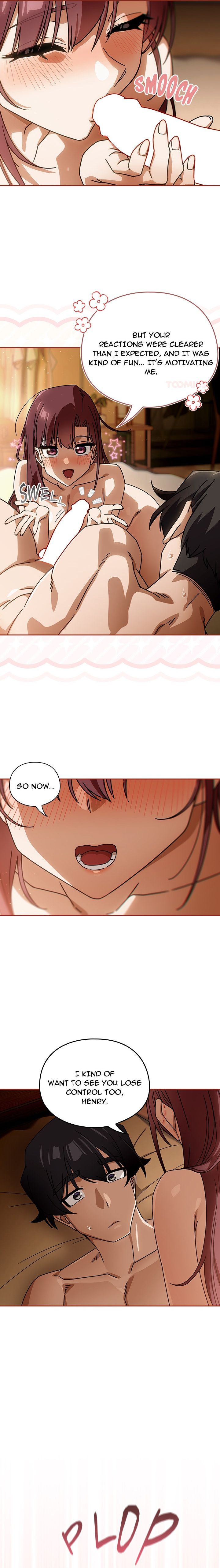 Switch ON Season 2 Chapter 35 - Page 10