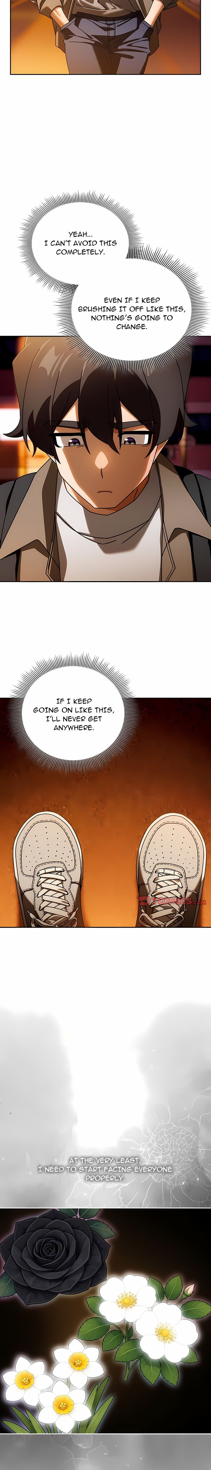 Switch ON Season 2 Chapter 37 - Page 4