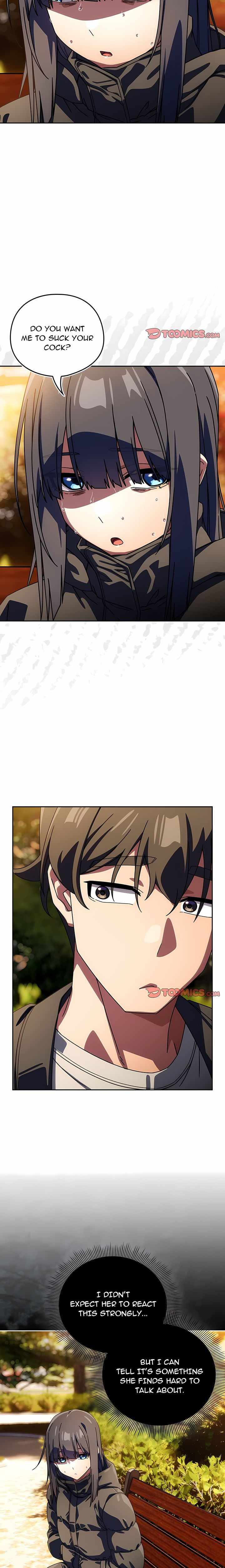 Switch ON Season 2 Chapter 38 - Page 17