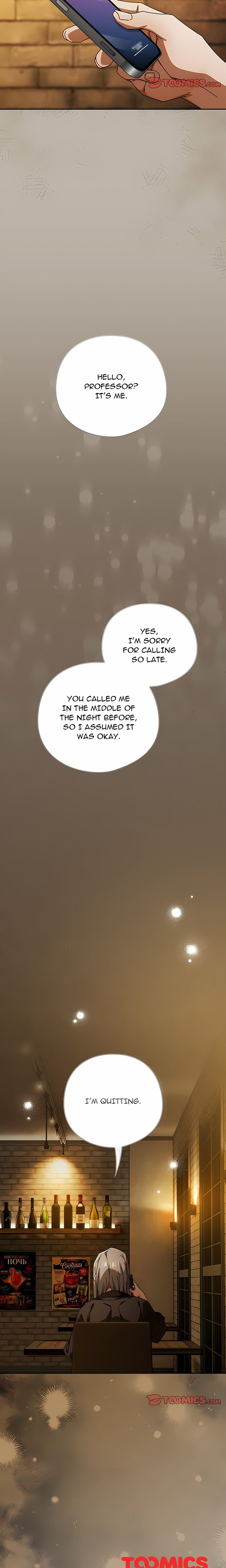 Switch ON Season 2 Chapter 52 - Page 18