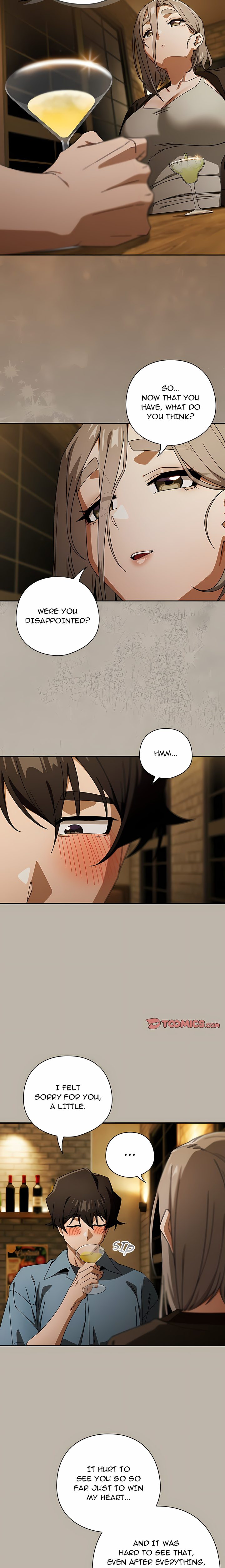 Switch ON Season 2 Chapter 52 - Page 9