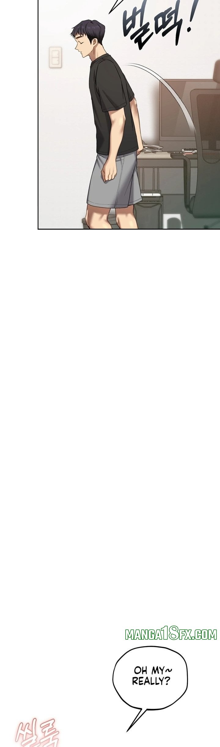 The Professor’s Secret Account Chapter 17 - Page 17