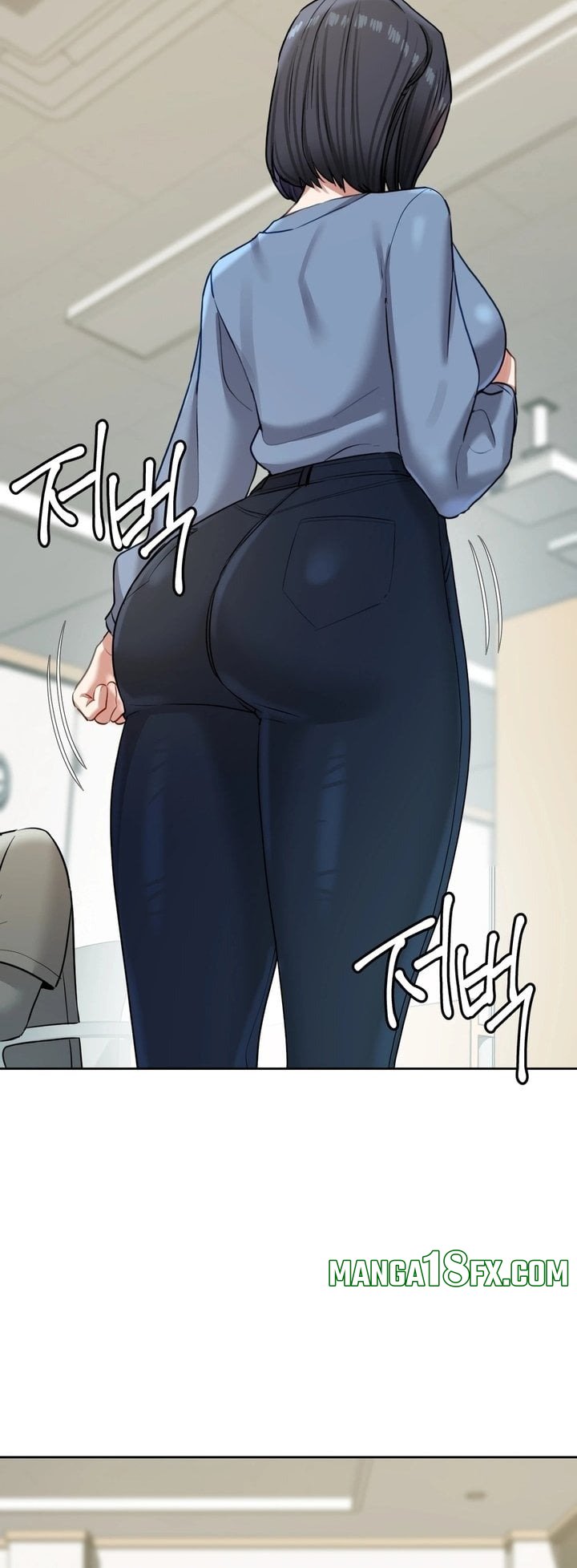 The Professor’s Secret Account Chapter 17 - Page 29