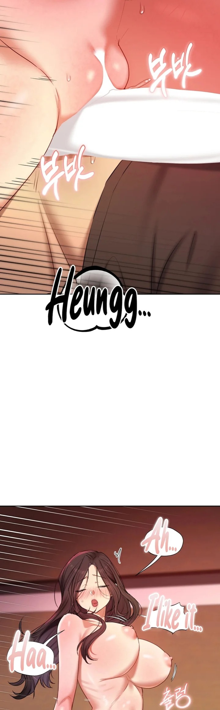 The Professor’s Secret Account Chapter 21 - Page 18