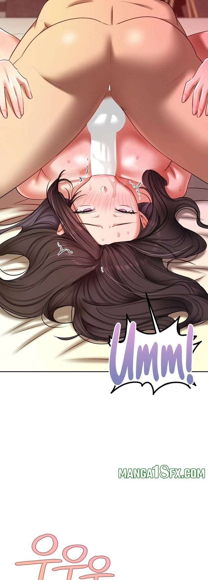 The Professor’s Secret Account Chapter 22 - Page 20