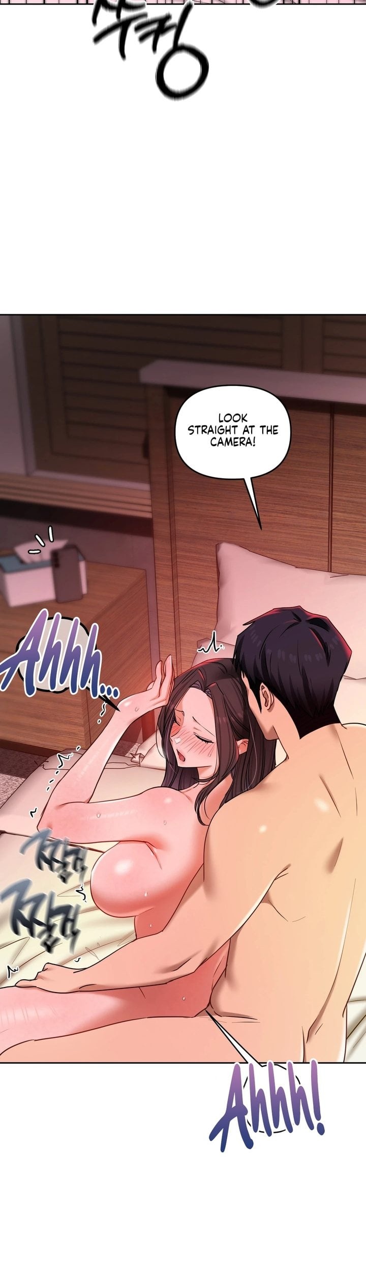 The Professor’s Secret Account Chapter 22 - Page 3