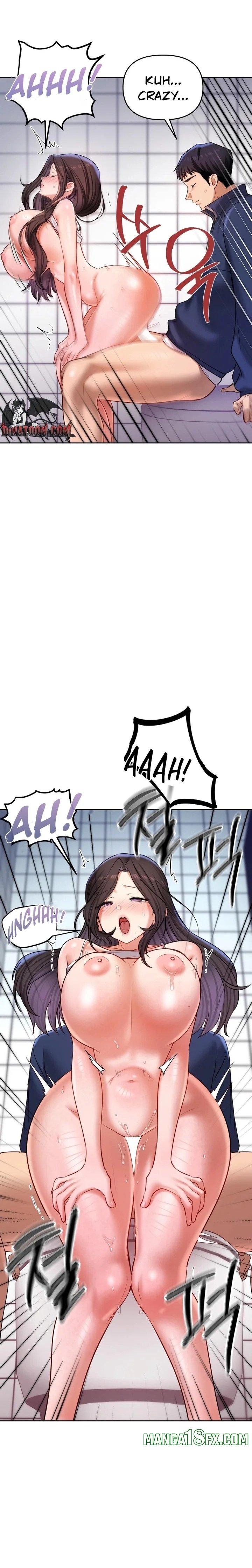 The Professor’s Secret Account Chapter 25 - Page 11