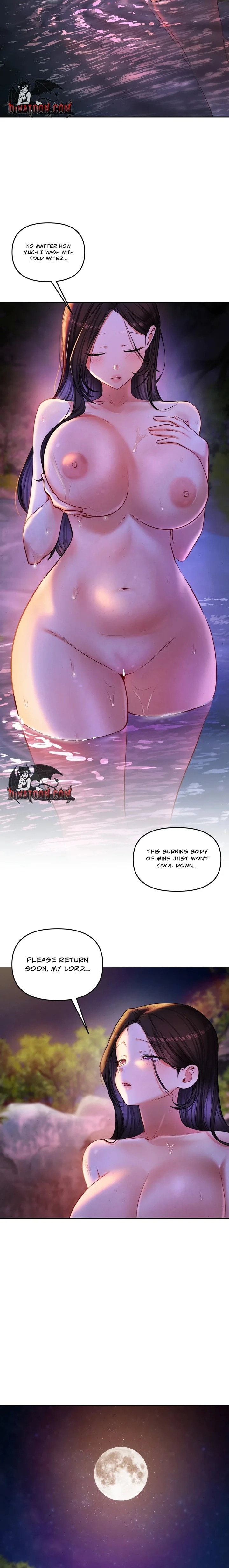 The Professor’s Secret Account Chapter 26 - Page 6