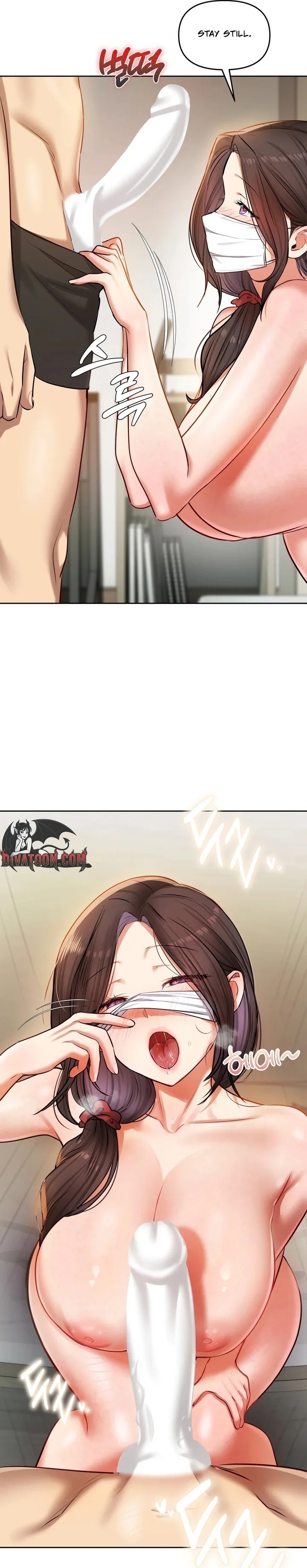 The Professor’s Secret Account Chapter 29 - Page 17