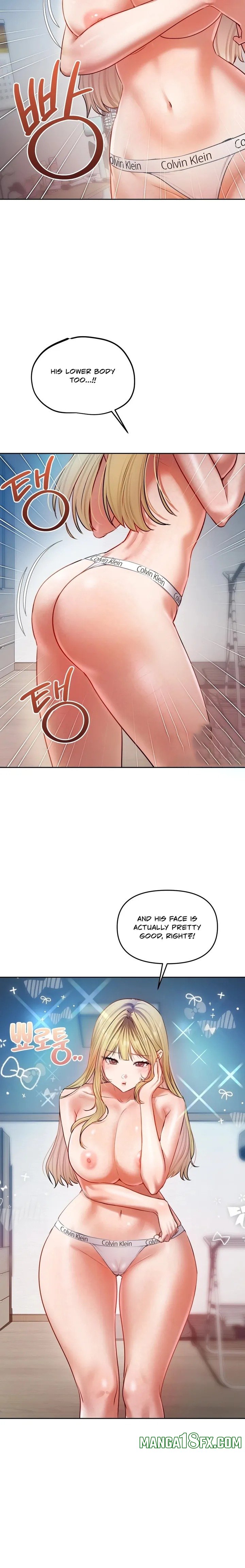 The Professor’s Secret Account Chapter 29 - Page 4