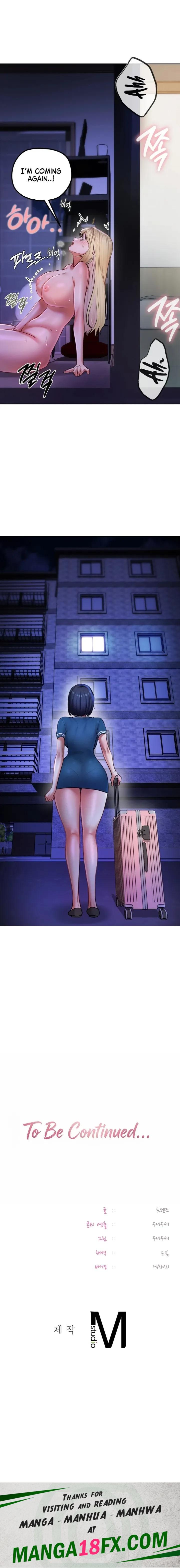 The Professor’s Secret Account Chapter 30 - Page 15