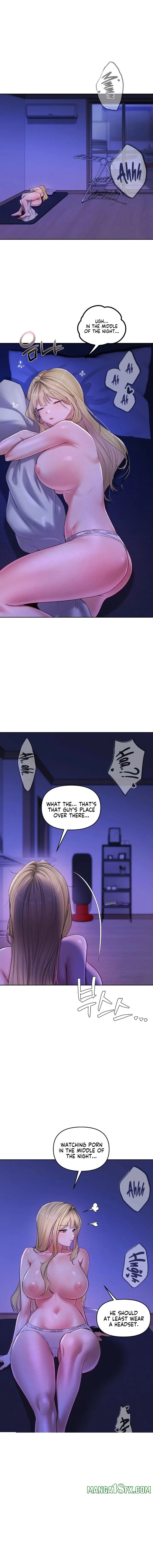 The Professor’s Secret Account Chapter 30 - Page 2