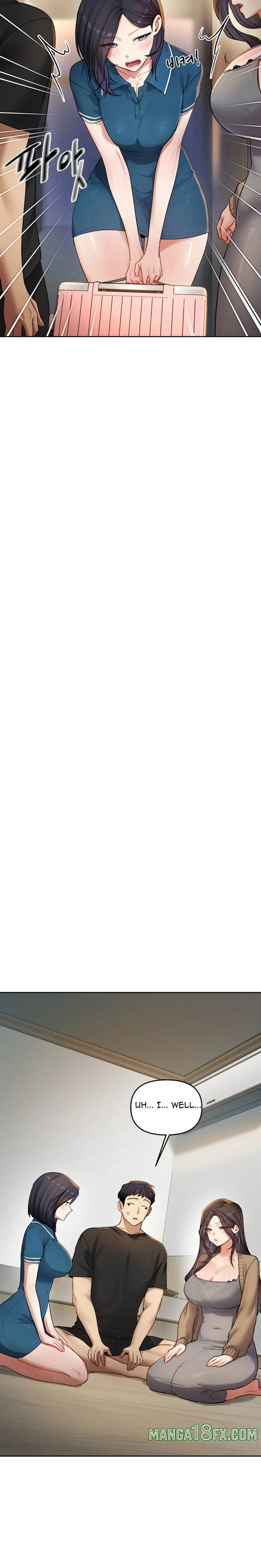 The Professor’s Secret Account Chapter 31 - Page 10