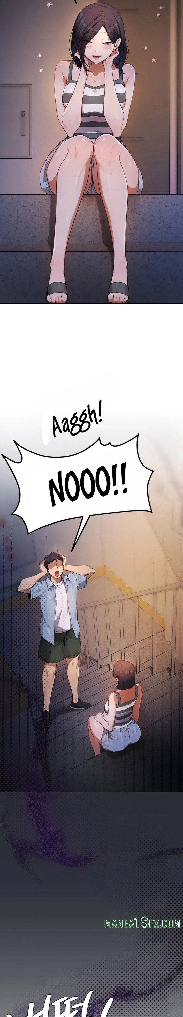 The Professor’s Secret Account Chapter 44 - Page 16