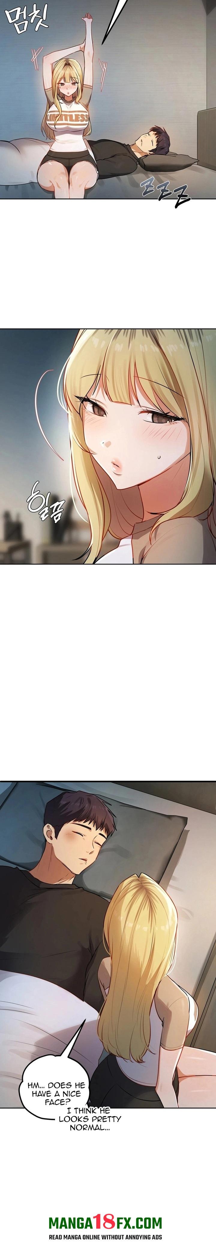 The Professor’s Secret Account Chapter 45 - Page 20