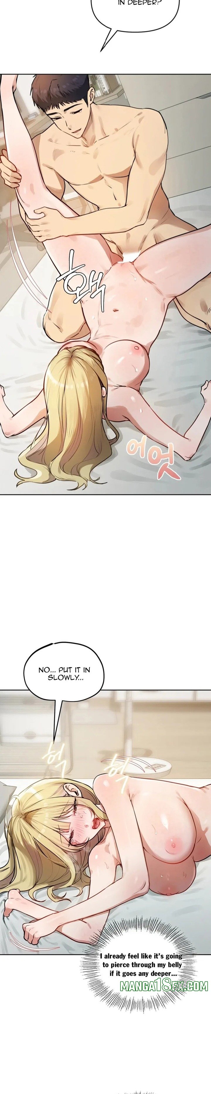 The Professor’s Secret Account Chapter 48 - Page 13