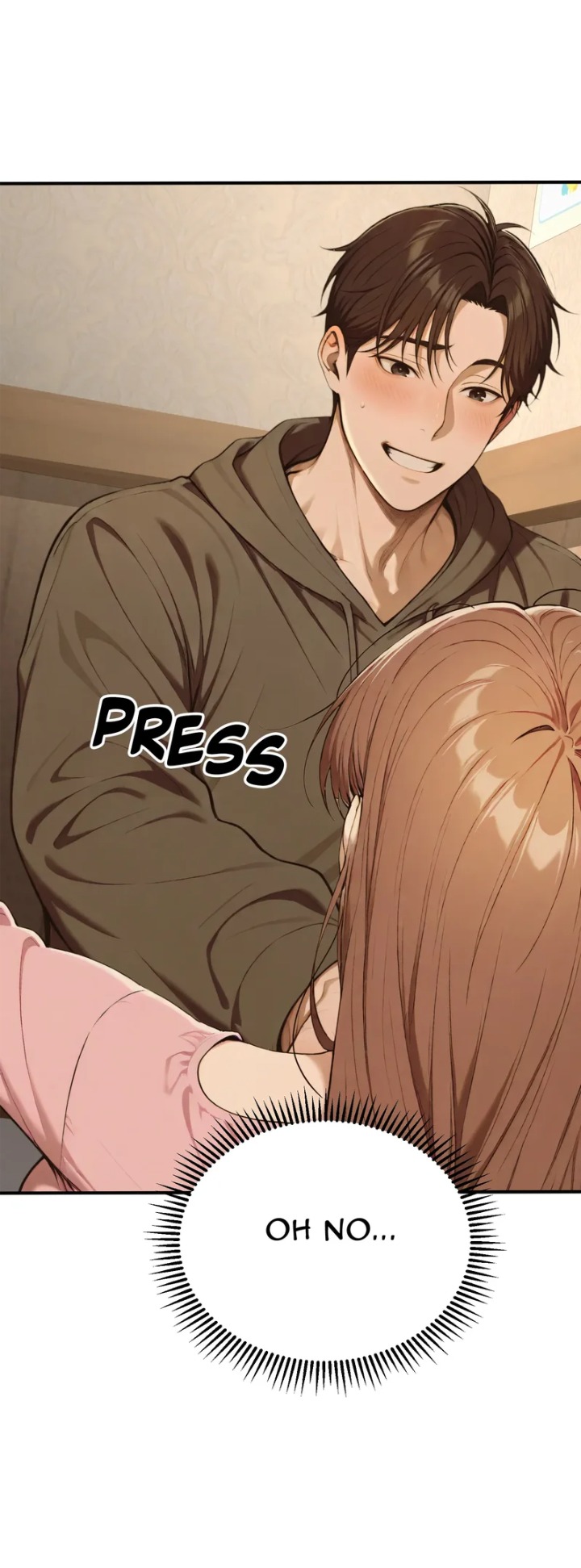 A Girlfriend Every Day of the Week Chapter 11 - Page 29