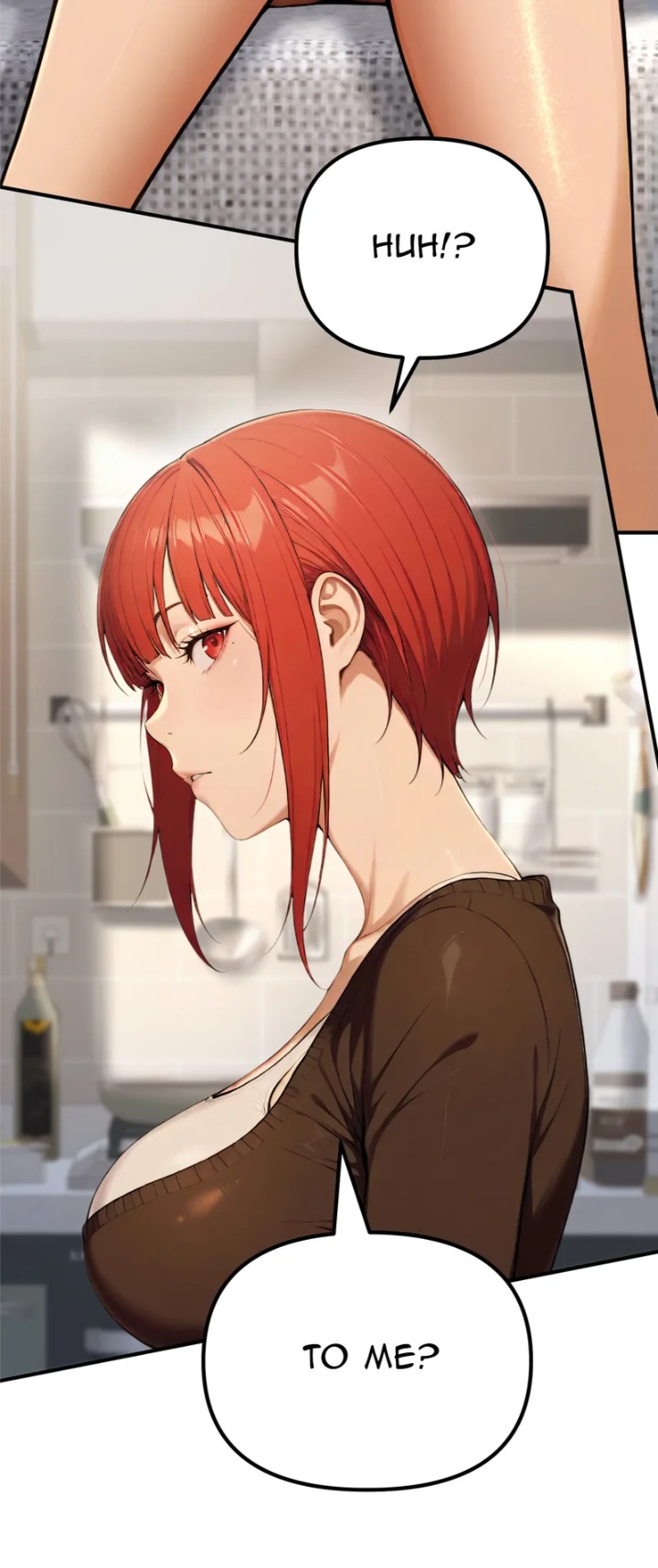 A Girlfriend Every Day of the Week Chapter 11 - Page 40