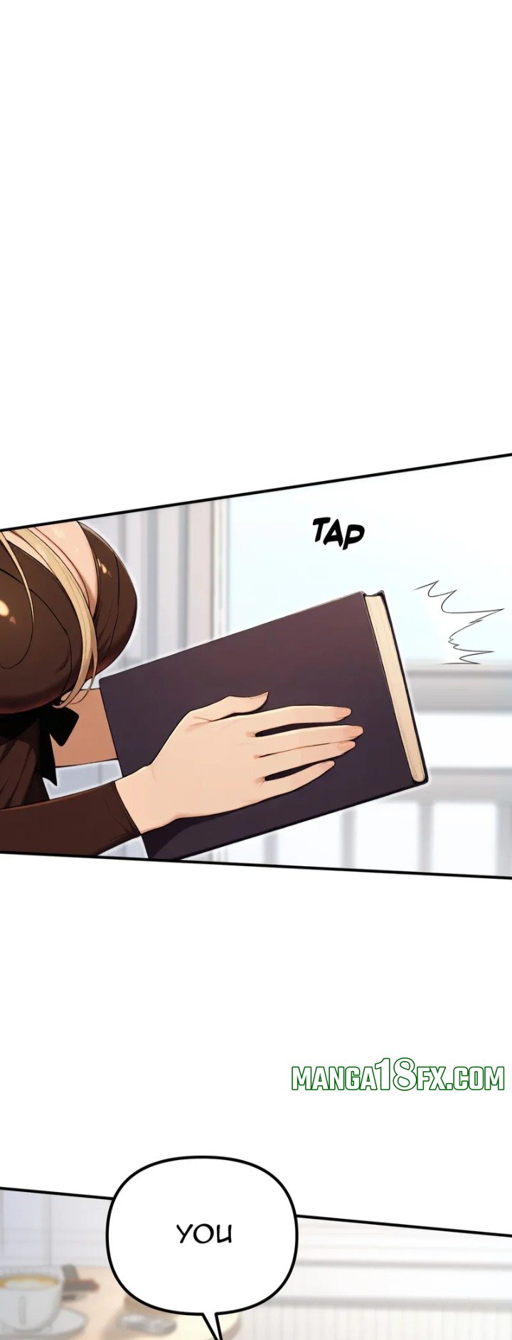 A Girlfriend Every Day of the Week Chapter 11 - Page 41