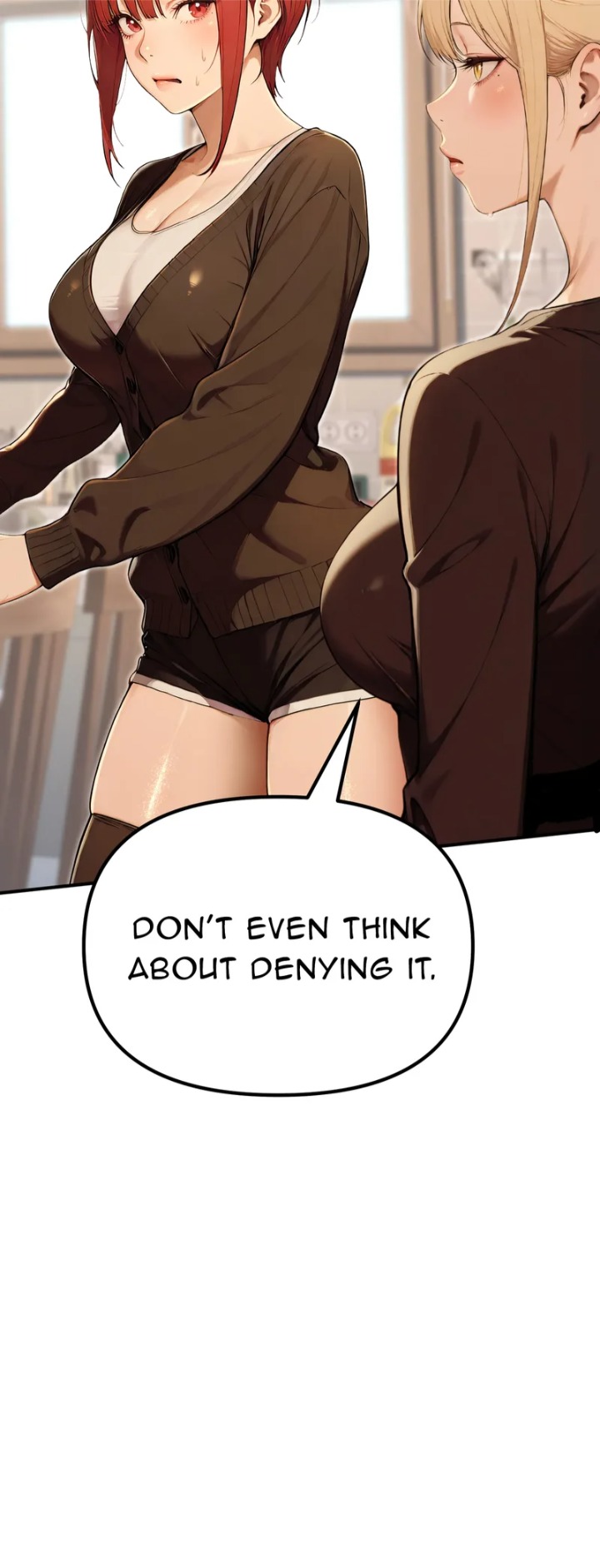 A Girlfriend Every Day of the Week Chapter 11 - Page 45