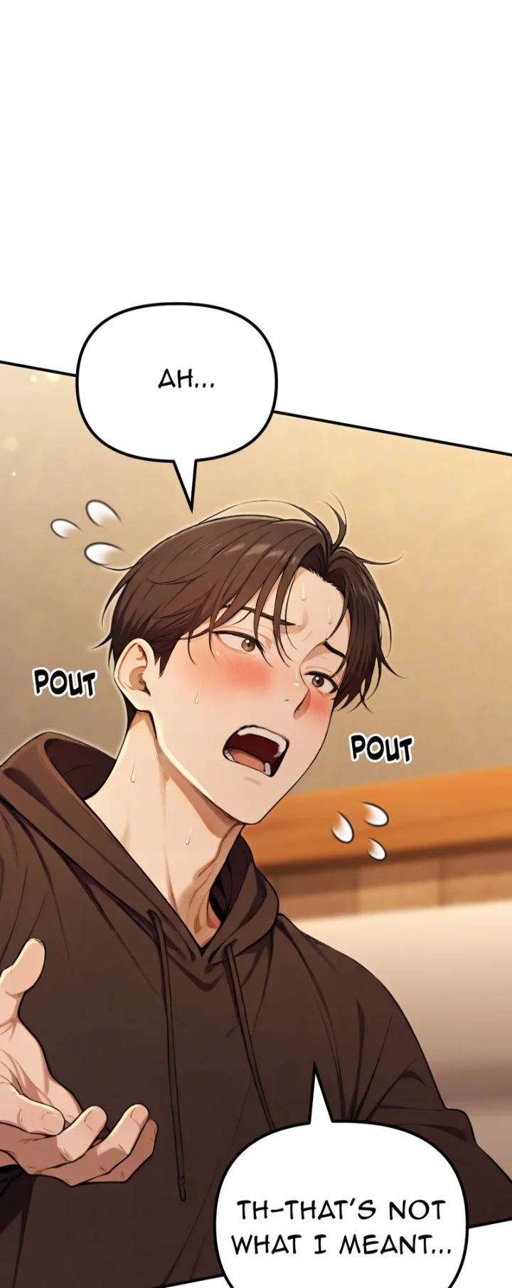 A Girlfriend Every Day of the Week Chapter 11 - Page 71