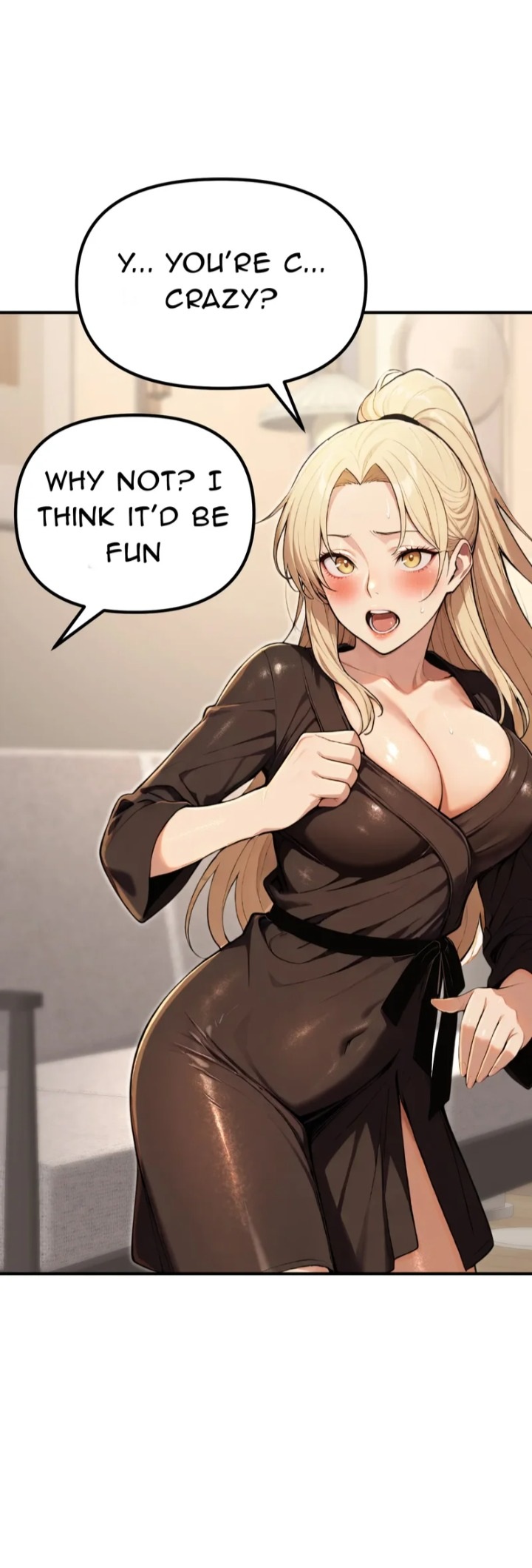 A Girlfriend Every Day of the Week Chapter 12 - Page 41