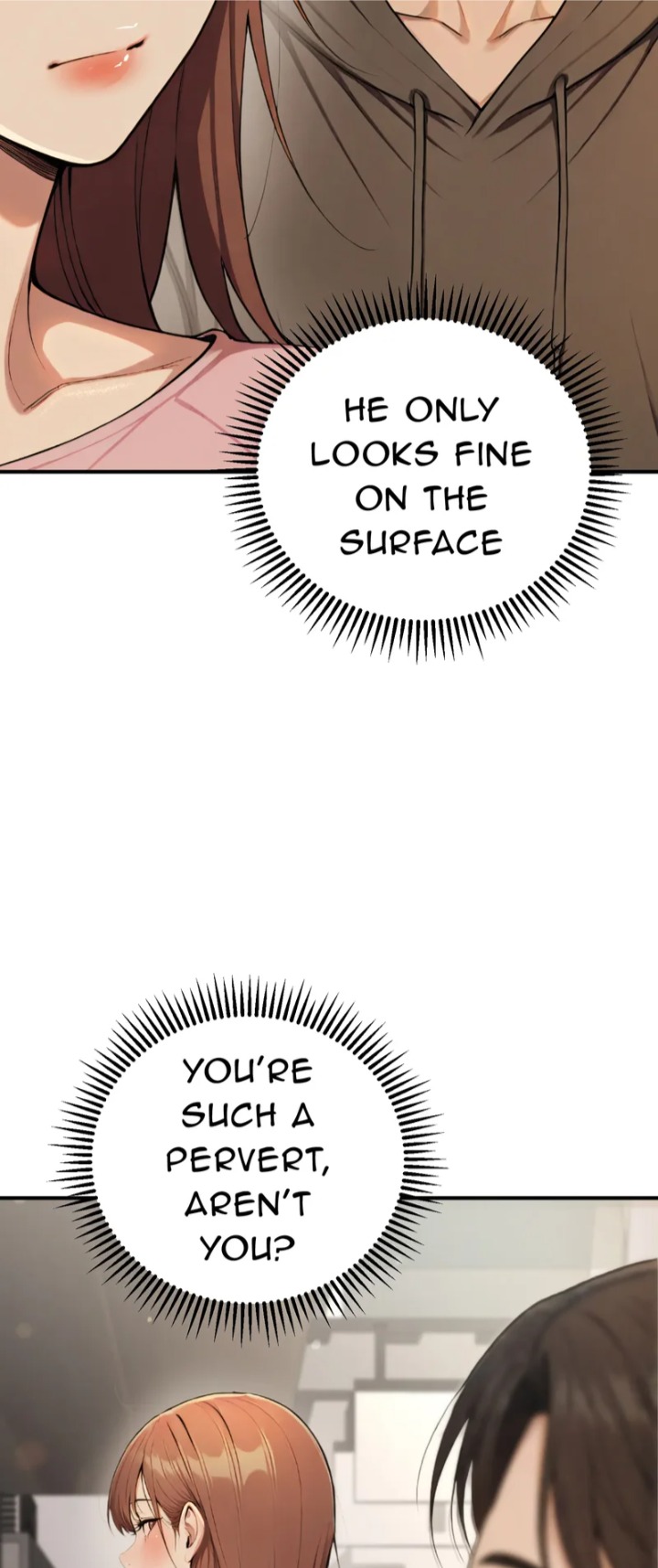 A Girlfriend Every Day of the Week Chapter 12 - Page 62