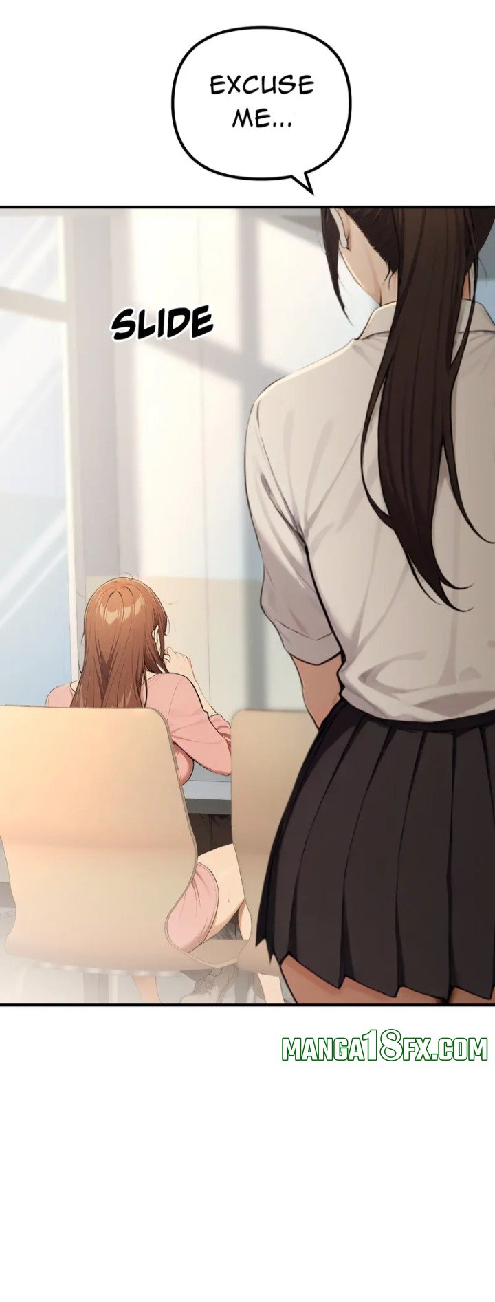 A Girlfriend Every Day of the Week Chapter 12 - Page 81