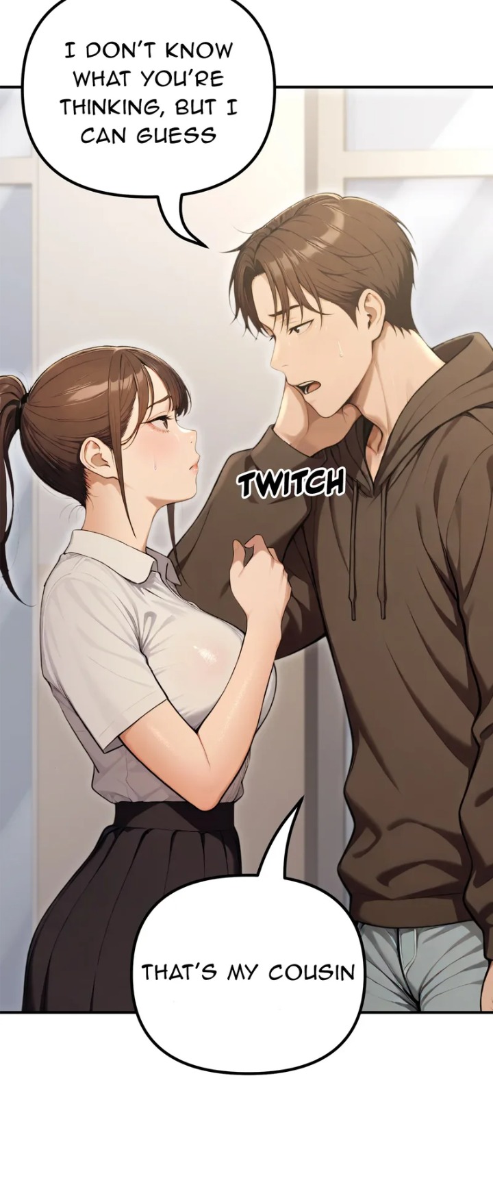 A Girlfriend Every Day of the Week Chapter 13 - Page 28