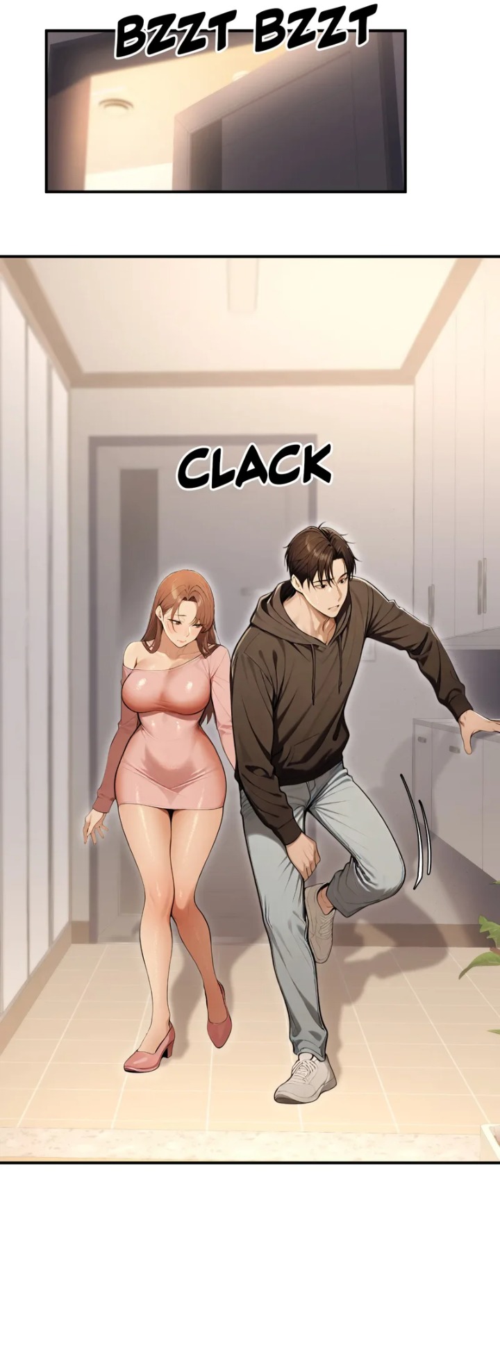 A Girlfriend Every Day of the Week Chapter 13 - Page 34