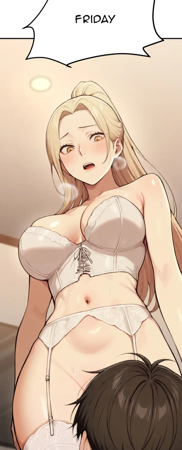 A Girlfriend Every Day of the Week Chapter 14 - Page 78