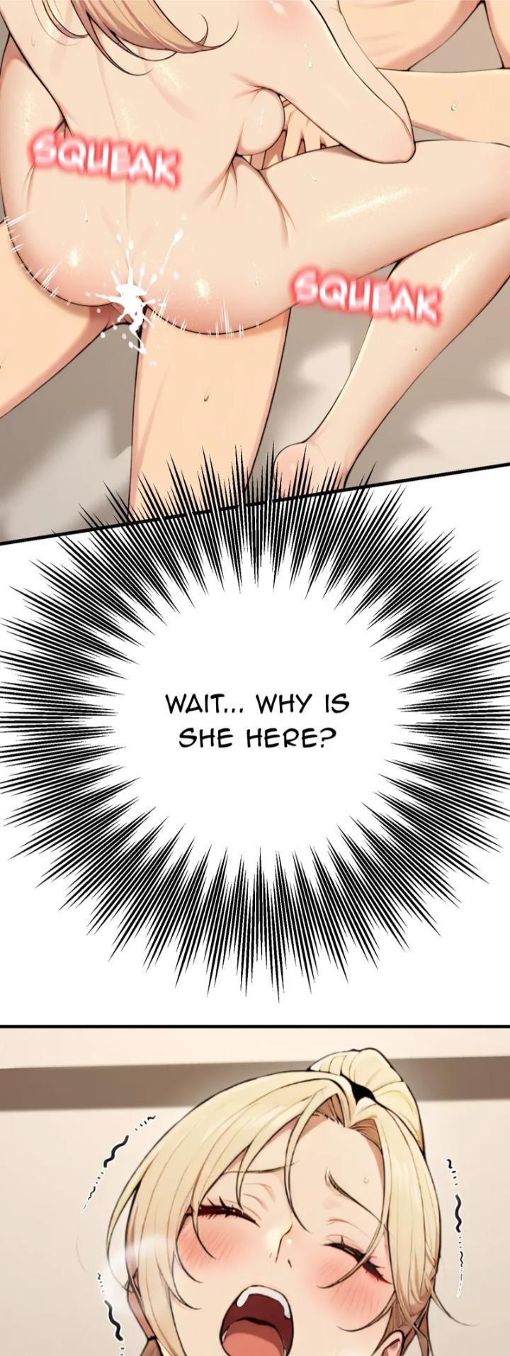 A Girlfriend Every Day of the Week Chapter 15 - Page 27