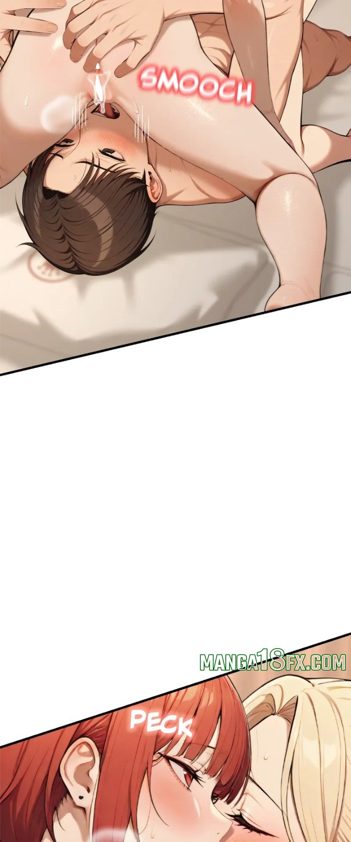 A Girlfriend Every Day of the Week Chapter 15 - Page 37