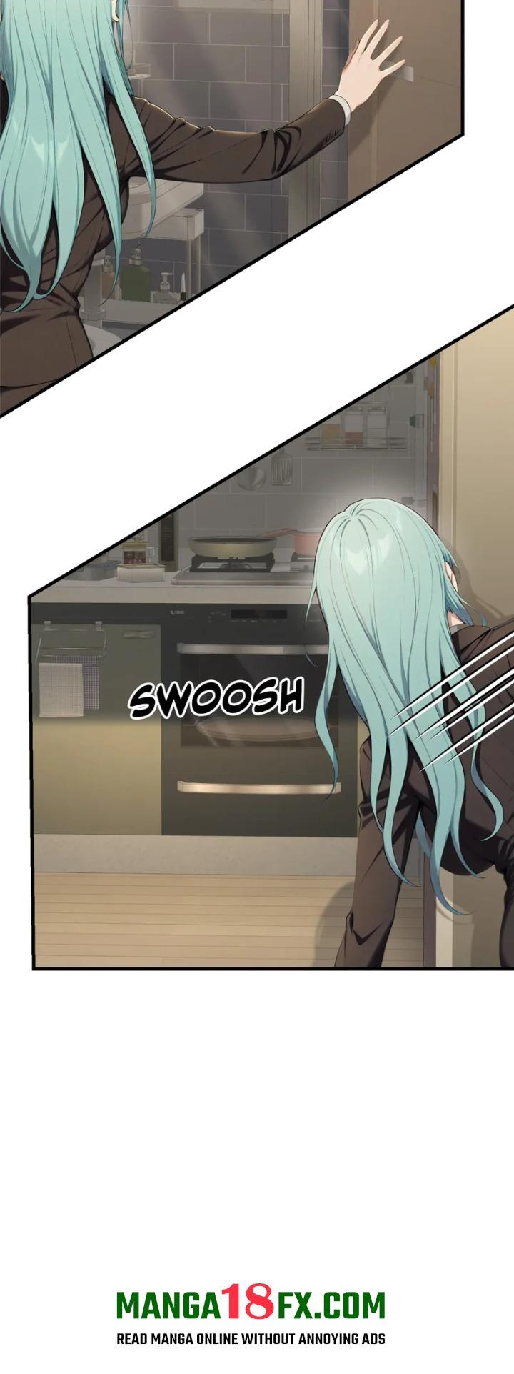 A Girlfriend Every Day of the Week Chapter 15 - Page 6