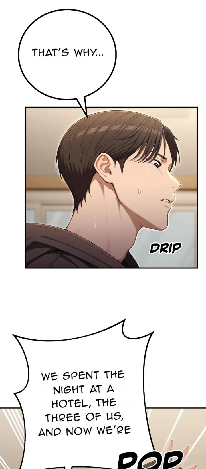 A Girlfriend Every Day of the Week Chapter 16 - Page 36