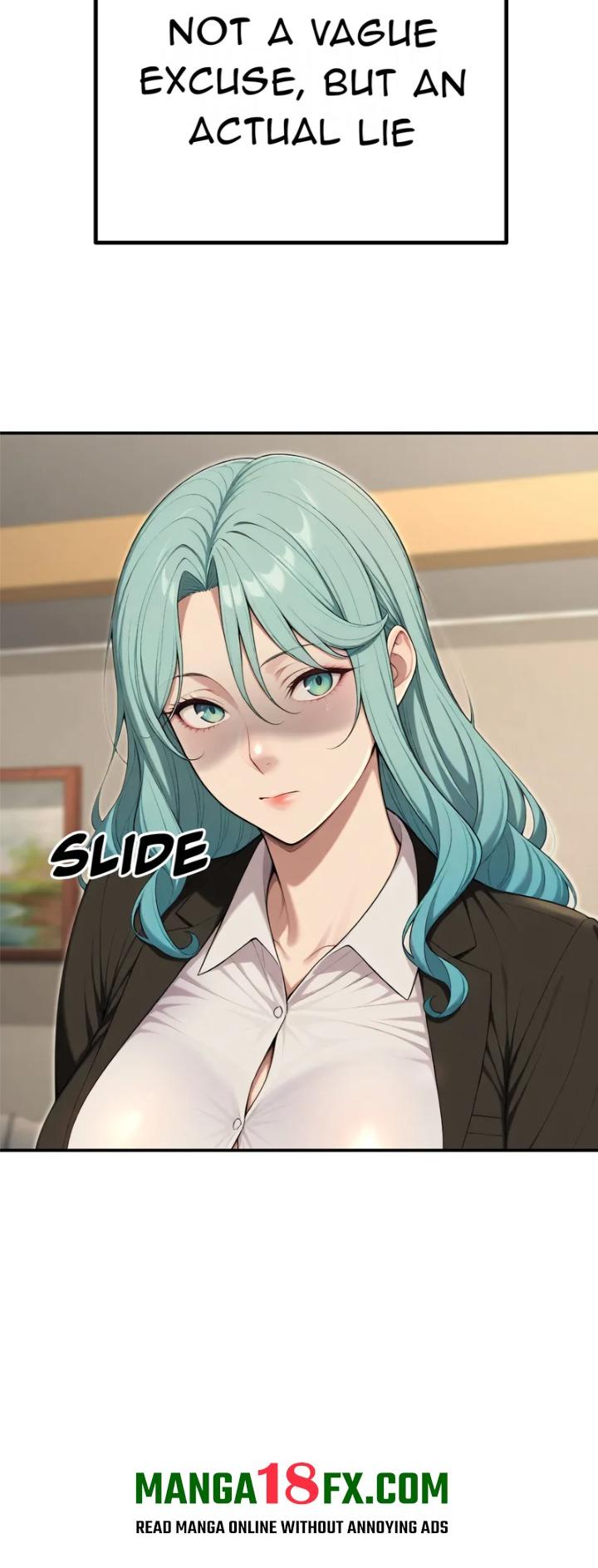 A Girlfriend Every Day of the Week Chapter 16 - Page 62