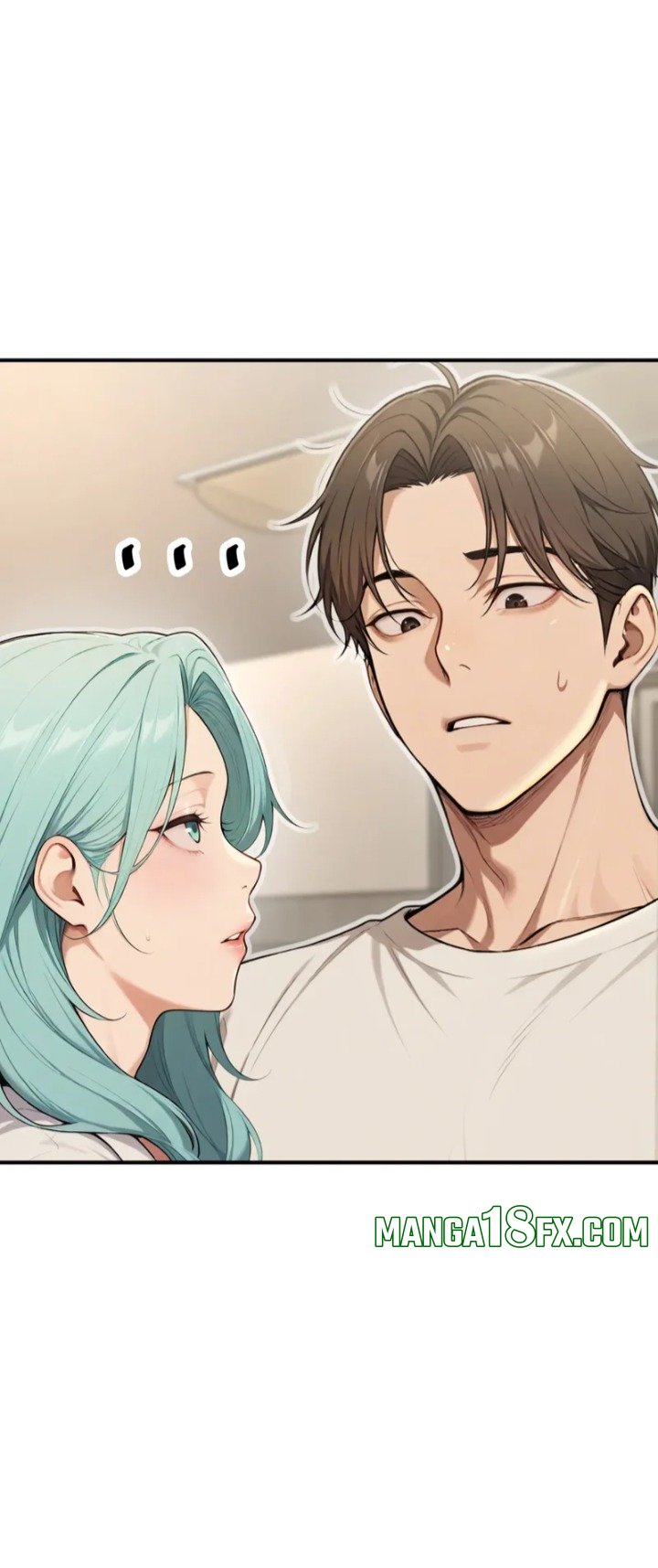 A Girlfriend Every Day of the Week Chapter 17 - Page 47