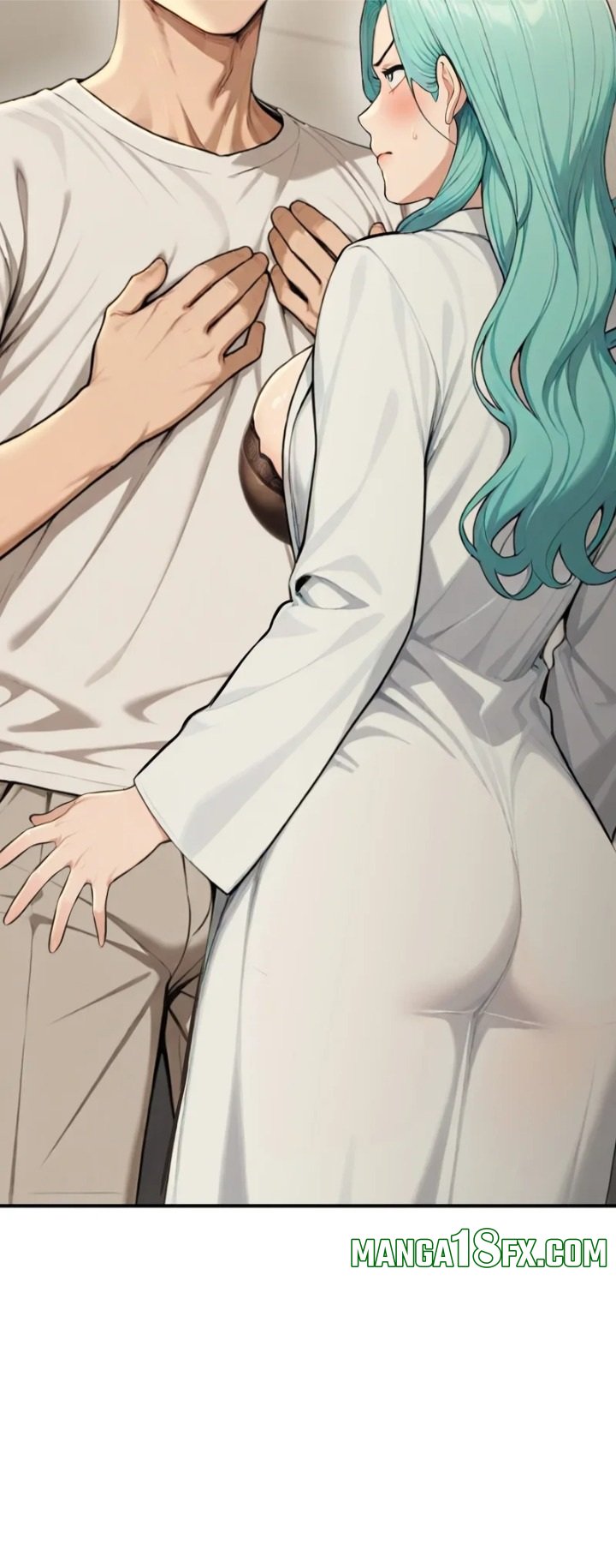 A Girlfriend Every Day of the Week Chapter 17 - Page 73