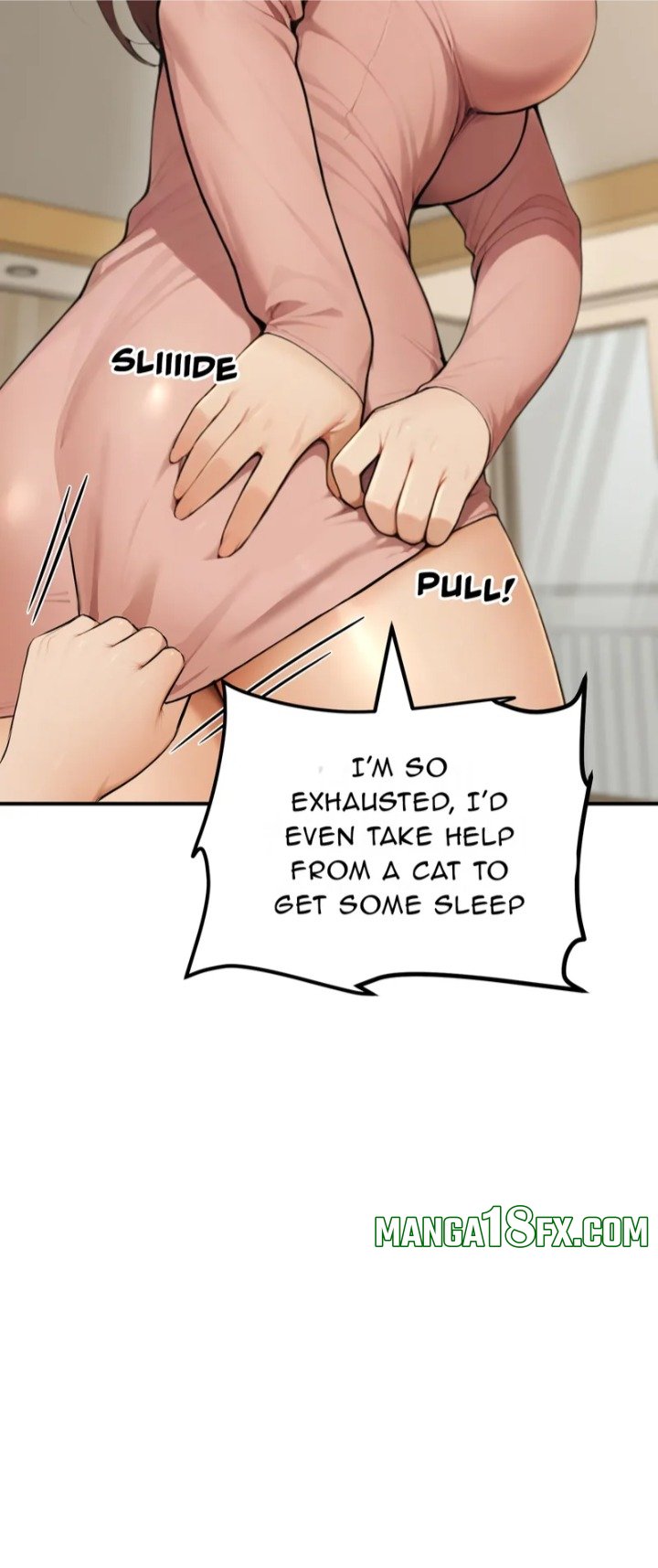 A Girlfriend Every Day of the Week Chapter 18 - Page 28