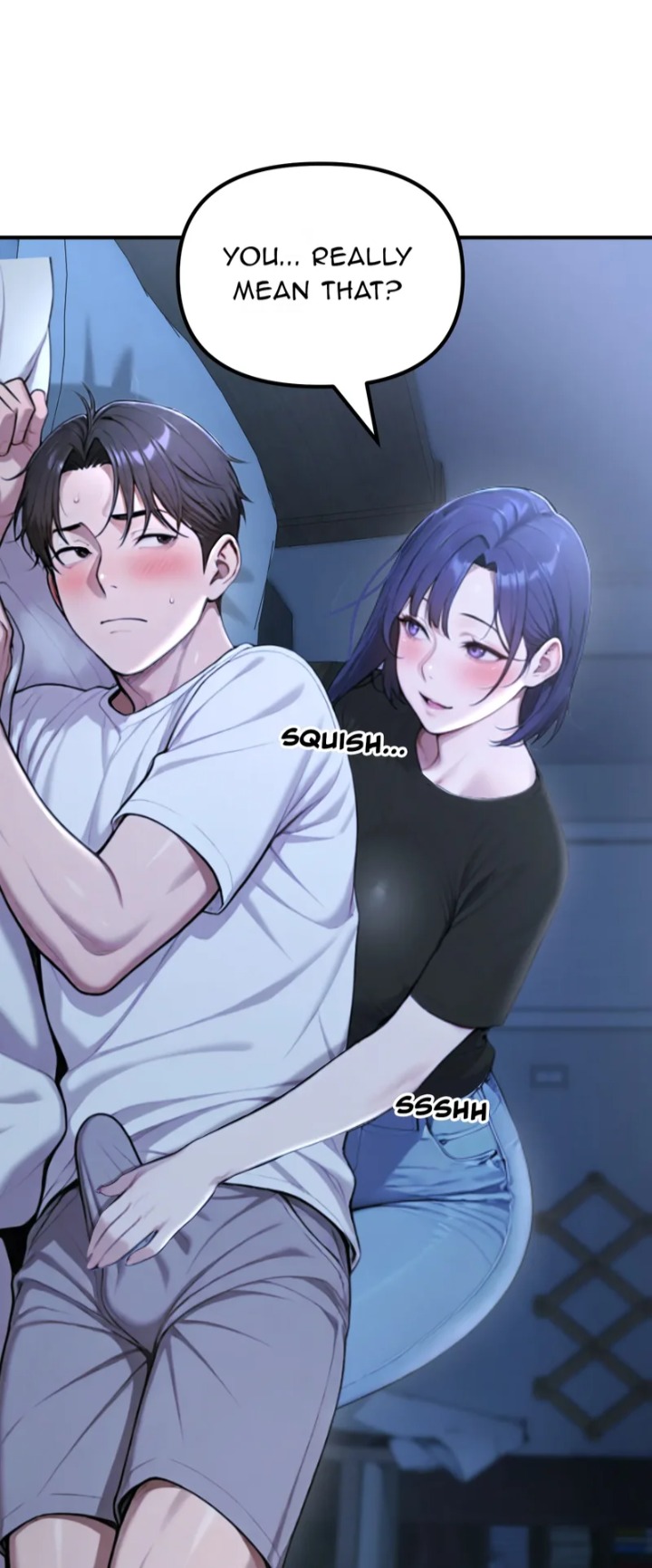 A Girlfriend Every Day of the Week Chapter 18 - Page 45