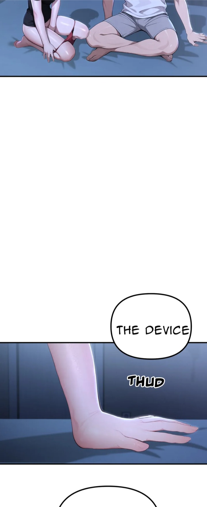 A Girlfriend Every Day of the Week Chapter 19 - Page 2