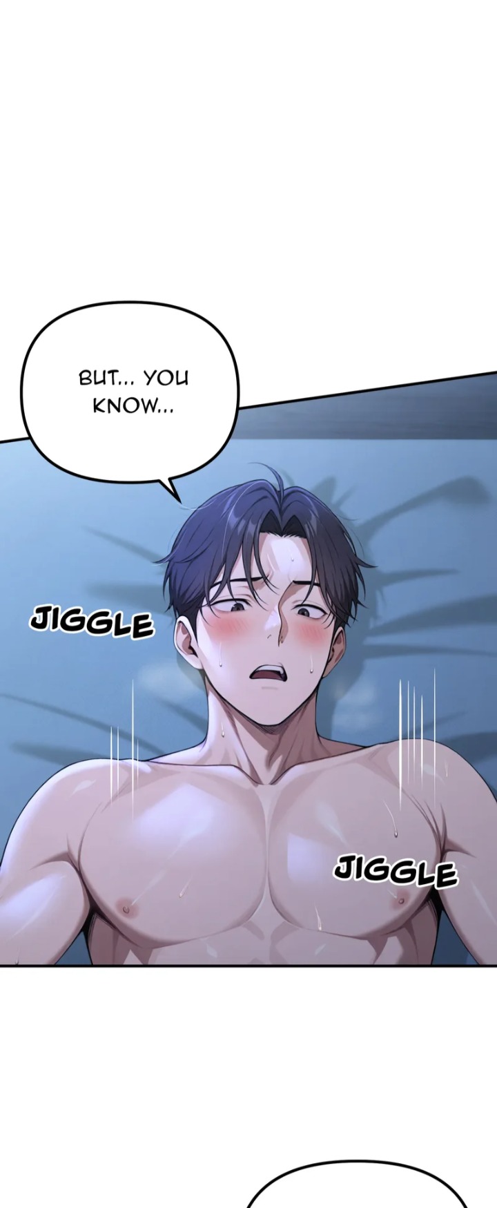 A Girlfriend Every Day of the Week Chapter 19 - Page 23