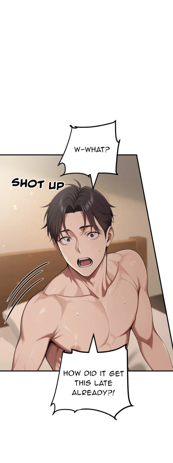 A Girlfriend Every Day of the Week Chapter 19 - Page 47