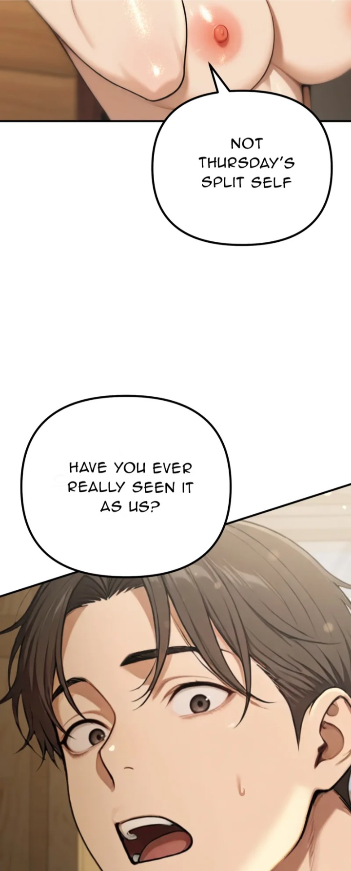 A Girlfriend Every Day of the Week Chapter 19 - Page 73